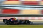 Robert Doornbos (Red Bull) 