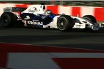 Nick Heidfeld (BMW Sauber F1 Team) 