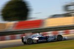 Nick Heidfeld (BMW Sauber F1 Team) 