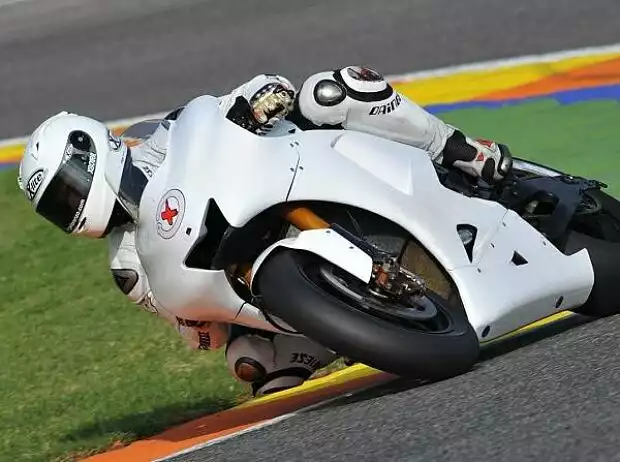 Jorge Lorenzo Titel-Bild zur News: Jorge Lorenzo