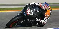 Nicky Hayden