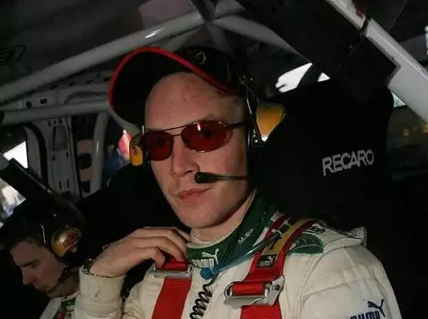 Jari-Matti Latvala Titel-Bild zur News: Jari-Matti Latvala