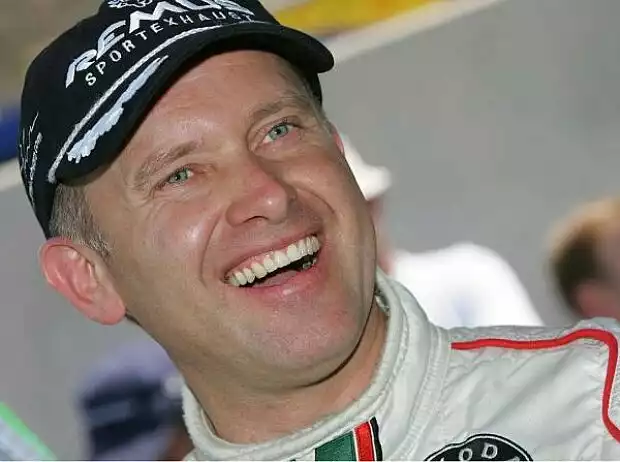 Armin Schwarz Titel-Bild zur News: Armin Schwarz