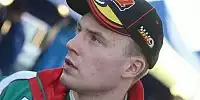 Jari-Matti Latvala