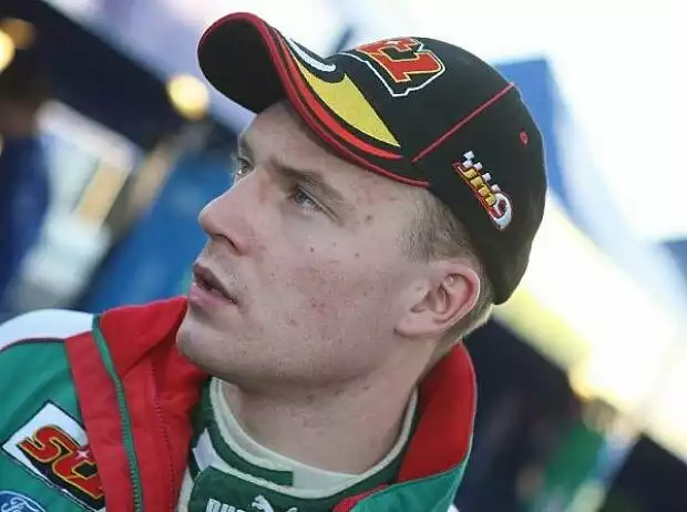 Titel-Bild zur News: Jari-Matti Latvala