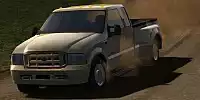 Ford Racing 3