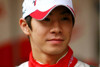 Bild zum Inhalt: Toyota verpflichtet Kobayashi als neuen dritten Fahrer