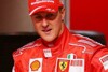 Bild zum Inhalt: Sportpsychologe: Michael Schumacher ist "süchtig"