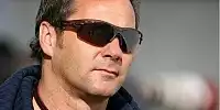 Bild zum Inhalt: Berger: "Ich kam mir vor wie ein altes Weib"