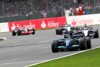 Das neue Gesicht von Silverstone
