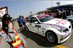 Andy Priaulx (BMW Team UK) 