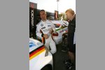 Jörg Müller (BMW Team Germany) 
