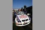 Andy Priaulx (BMW Team UK) 