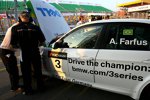 Augusto Farfus (BMW Team Germany) 
