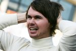 James Thompson (N Technology Alfa) 