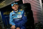 Nicola Larini (Chevrolet) 