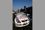 Andy Priaulx (BMW Team UK) 