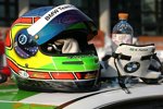 Augusto Farfus (BMW Team Germany) 