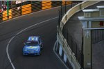 Alain Menu (Chevrolet) 