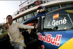 Jordi Gené (SEAT) 