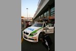 Augusto Farfus (BMW Team Germany) 
