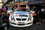 Alessandro Zanardi (BMW Team Italy-Spain) 
