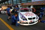 Andy Priaulx (BMW Team UK) 
