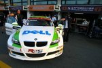Augusto Farfus (BMW Team Germany) 