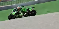 Bild zum Inhalt: Kawasaki: Sepang liegt uns