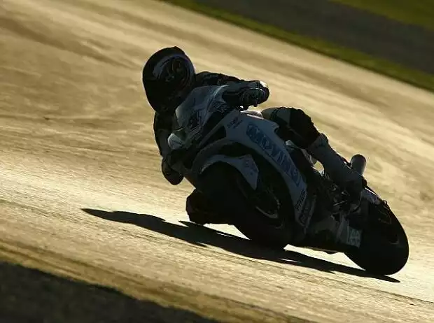 Randy De Puniet Titel-Bild zur News: Randy De Puniet