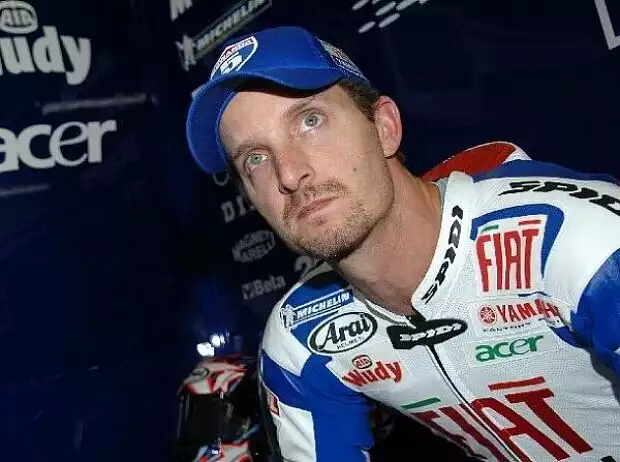 Colin Edwards Titel-Bild zur News: Colin Edwards
