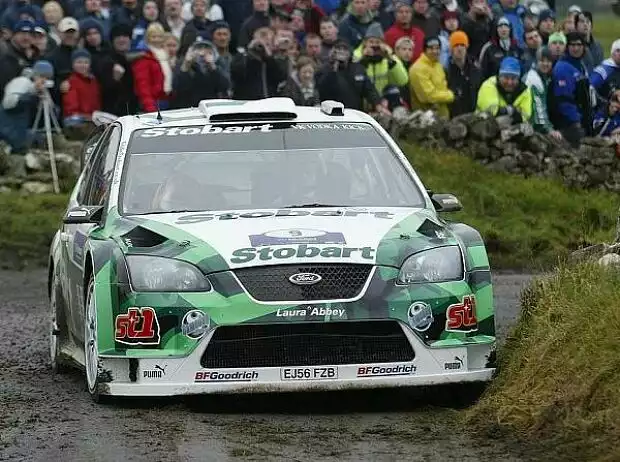 Titel-Bild zur News: Jari-Matti Latvala