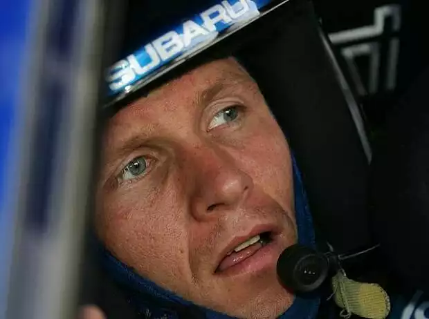 Petter Solberg Titel-Bild zur News: Petter Solberg