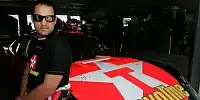 Juan Pablo Montoya