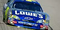 Jimmie Johnson
