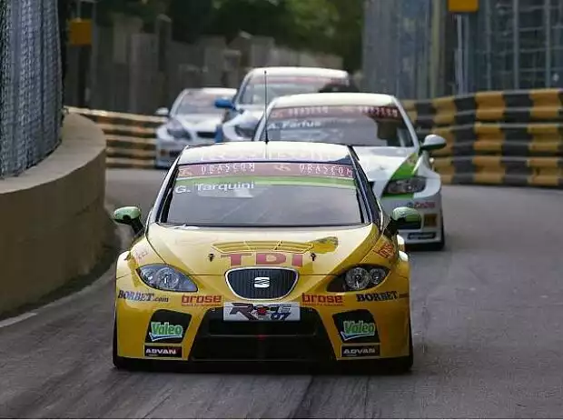 Titel-Bild zur News: Gabriele Tarquini