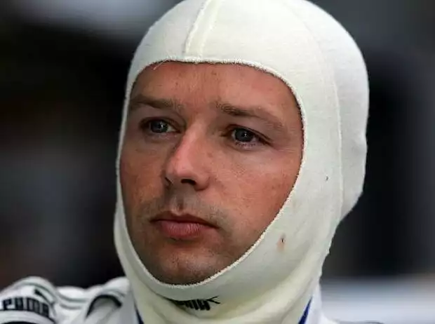 Andy Priaulx Titel-Bild zur News: Andy Priaulx