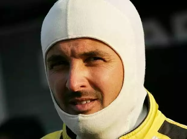 Titel-Bild zur News: Yvan Muller