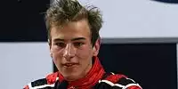 Bild zum Inhalt: Vietoris fiebert Formel-1-Test entgegen