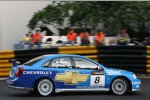Alain Menu (Chevrolet) 