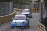 Nicola Larini (Chevrolet) 