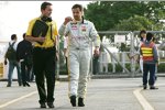 Yvan Muller (SEAT) 