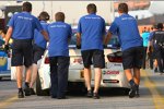 Andy Priaulx (BMW Team UK) 