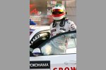 Andy Priaulx (BMW Team UK) 
