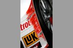 Alessandro Zanardi (BMW Team Italy-Spain) 