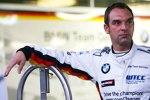 Jörg Müller (BMW Team Germany) 