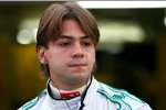 Augusto Farfus (BMW Team Germany) 