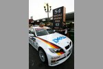 Jörg Müller (BMW Team Germany) 