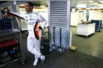 Jörg Müller (BMW Team Germany) 