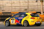Yvan Muller (SEAT) 